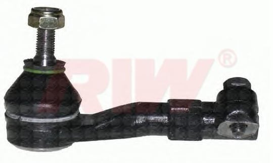 ROT BAŞI SAĞ RENAULT TWINGO I C06 1993 - 2007 91-00226 R-801 RN251-R