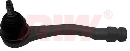 ROT BAŞI SOL CITROEN BERLINGO II M 2008 - 2018CITROEN C4 B7 2009 - PEUGEOT 3008 MPV 0U 2009 - 2016PEUGEOT 307 2000 - 2008PEUGEOT 308 2007 - 2013PEUGEOT 5008 2009 - 2016PEUGEOT PARTNER II TEPEE 2008 - 2018 91-07195 P-662 01990