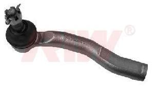 ROT BAŞI SOL CITROEN C1 I 2005 - 2014PEUGEOT 1007 KM 2005 - 2010PEUGEOT 107 2005 - 2014PEUGEOT 108 2014 - TOYOTA AYGO B1 2005 - 2014 91-05142 P-172