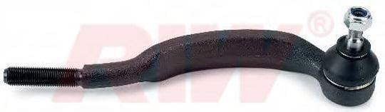 ROT BAŞI SOL PEUGEOT 407 2004 - 2011 P-472 04898