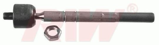 ROT MİLİ CITROEN C3 II 2009 - 2016PEUGEOT 207 2006 - 2012 95-05694 P-273 PJ181