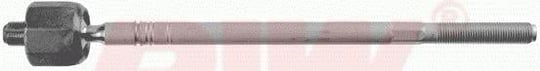 ROT MİLİ CITROEN JUMPY II 2007 - 2016FIAT SCUDO 272 2007 - PEUGEOT EXPERT II 2007 - 2016 95-07361 F-833 01922
