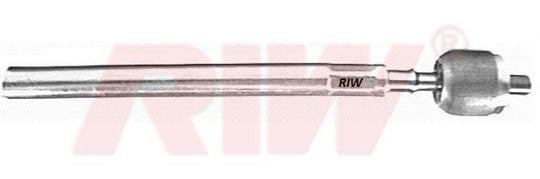 ROT MİLİ CITROEN XM-XM BREAK 1994 - 2000PEUGEOT 605 1989 - 1999 95-03317
