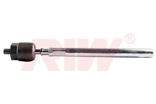 ROT MİLİ DACIA SOLENZO 2003 - 2007 DC-204 00196