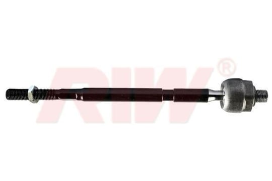 ROT MİLİ FIAT 500 C 2007 -  95-09351 F-363