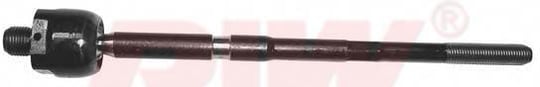 ROT MİLİ FIAT BARCHETTA 1995 - 2005FIAT PUNTO 176 1994 - 1999LANCIA Y 840A 1995 - 2003 F-453 FI122