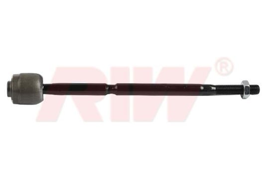 ROT MİLİ FIAT CINQUECENTO 1992 - 1998FIAT SEICENTO 187 1998 - 2010 95-02490 F-352 02860