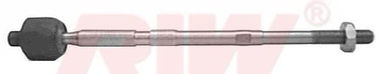 ROT MİLİ FIAT PANDA 169 2003 - 2012 95-03382 F-333 FI123