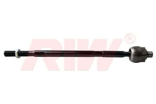 ROT MİLİ FORD COURIER 1994 - 1996FORD FIESTA XR2 1990 - 1994 FO-107 00438