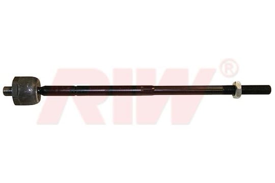 ROT MİLİ FORD FOCUS II 2004 - 2011 FO-433