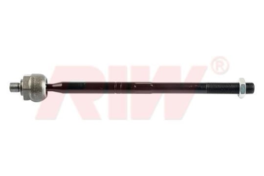 ROT MİLİ FORD FOCUS III 2011 - 2018 FO-490