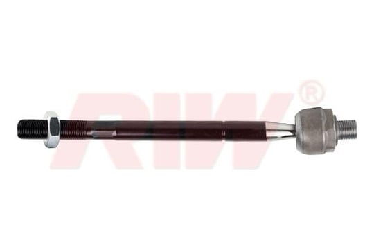 ROT MİLİ HYUNDAI iX20 JC 2010 - KIA SOUL AM 2009 - 2014KIA SOUL PS 2014 - KIA VENGA YN AM 2010 -  HY-364