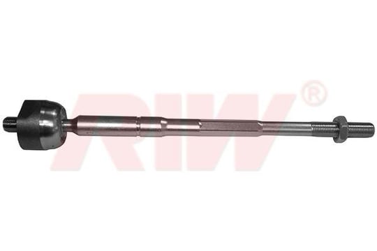ROT MİLİ ISUZU D-MAX I 2002 - 2012 I-103