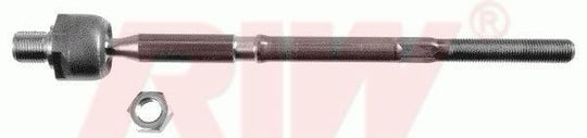 ROT MİLİ OPEL ASTRA G 1998 - 2004OPEL ZAFIRA A F75 1998 - 2004 OP049
