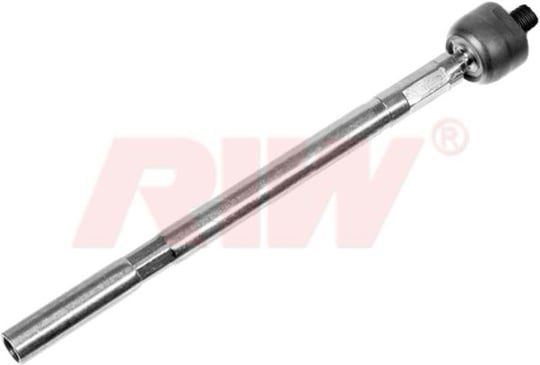 ROT MİLİ PEUGEOT 206 1998 - 2008PEUGEOT 206+ T3E 2009 - 2012 95-01701 P-233 PJ018