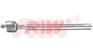 ROT MİLİ RENAULT 25 1984 - 1993RENAULT ESPACE II 1991 - 1996 R-417