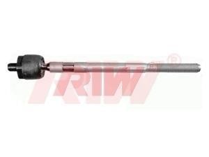 ROT MİLİ RENAULT ESPACE IV 2002 - 2014RENAULT VEL SATIS BJ0 2002 - 2009 R-663
