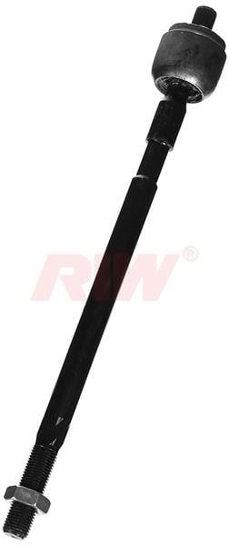 ROT MİLİ RENAULT SAFRANE 1992 - 2000 R-643 03138