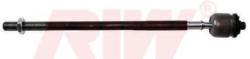 ROT MİLİ RENAULT TWINGO I C06 1993 - 2007 95-01936 R-803 RN250