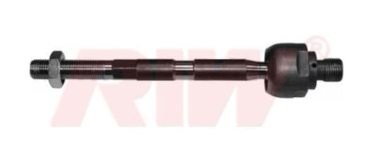 ROT MİLİ SAĞ KIA RIO II JB 2005 - 2011 KI-243 02357