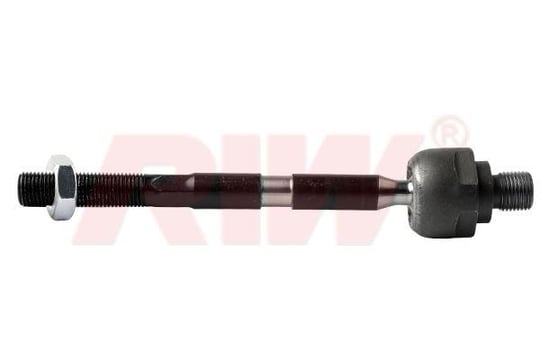ROT MİLİ SOL KIA RIO II JB 2005 - 2011 KI-244 03610