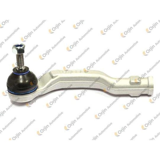 ROTBAŞI SOL ALÜMİNYUM  RENAULT  CLİO IV 06/2019-->