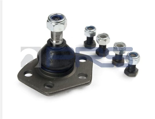 ROTIL - M16×1,5  1400KG  CITROEN FIAT PEUGEOT JUMPER I (1994 - 2002) DUCATO (1994 - 2002) BOXER 94