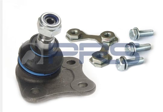 ROTIL - SOL  M12×1,5  AUDI SEAT SKODA VOLKSWAGEN A3 (1996 - 2003) LEON (1999 - 2006) TOLEDO II (1998