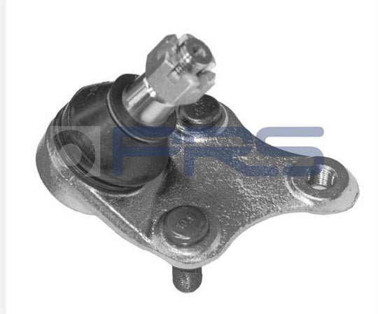 ROTIL ALT - AURIS (2007->) COROLLA (2007->) RAV 4(III) (2007->) 43330-19245 43330-09630