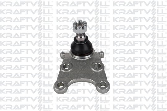 ROTIL ALT ISUZU DMAX (4×2) 2002-2006