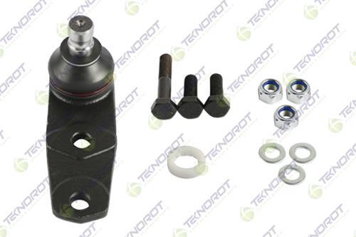 ROTİL ÖN ALT RENAULT R19 R21 MANAGER DACIA SOLENZA SUPERNOVA 03 07