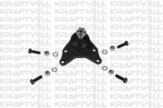 ROTIL UST HILUX II 2WD PICK-UP