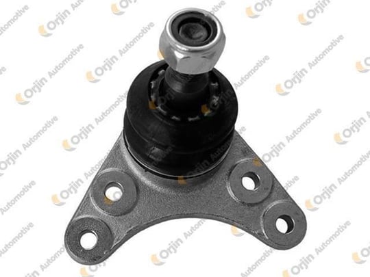 ROTİL ÜST ISUZU D-MAX I (8DH) 10/2006 - 06/2012
