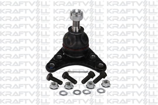 ROTIL UST ISUZU DMAX 4x2 04>12 / DMAX 4X2 4X4 12>