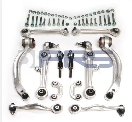 ROTILLI KOL KITI - ON   AUDI VOLKSWAGEN A4 (1994 - 2001) A6 (1997 - 2005) A8 (1994 - 2002) PASSAT IV