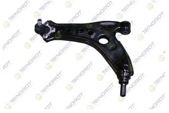 ROTİLLİ SALINCAK SOL POLO  02 IBIZA IV 02 09 FABIA 99 CORDOBA 02-09 ROOMSTER 06-10