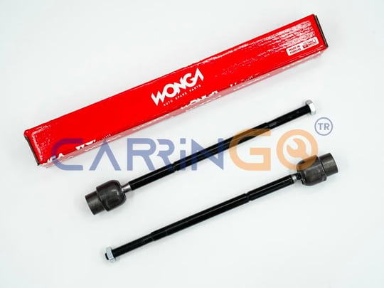 ROTMİLİ CORSA C COMBO