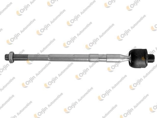 ROTMİLİ ISUZU D-MAX I (8DH) 10/2006 - 06/2012