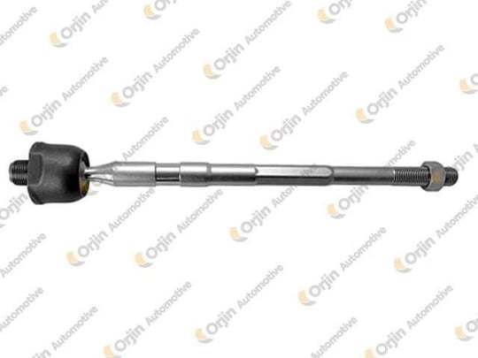 ROTMİLİ ISUZU D-MAX I (8DH) 10/2006 - 06/2012