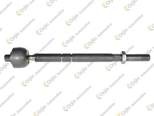ROTMİLİ JEEP COMMANDER (XK) 09/2005 - 12/2010