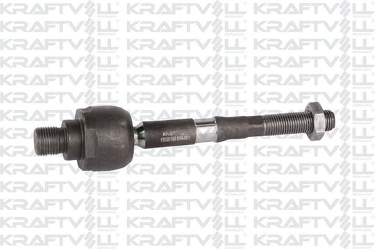 ROTMILI SOL KIA SORENTO 2002-2009
