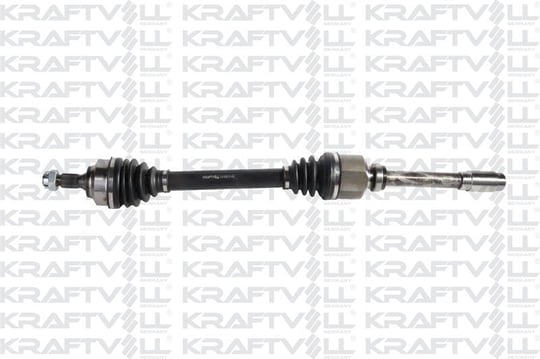SAG AKS 308 I-C4 II-DS4 1.6 16V UZUNLUK 842MM IC FREEZE 26 DIS FREEZE 25 CONTA CAPI  58