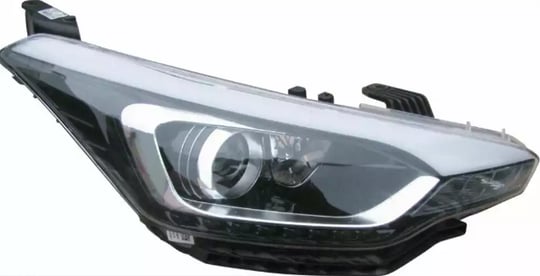 SAĞ FAR HYUNDAİ