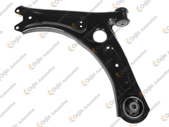 SALINCAK ALT BURÇLU SAC SOL SKODA OCTAVIA (1Z3) 02 /2004 - 03/2013