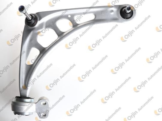 SALINCAK ALT KOMPLE ALÜMİNYUM SAĞ BMW 3-SERIE (E46 ) 02/1998 - 12/2004