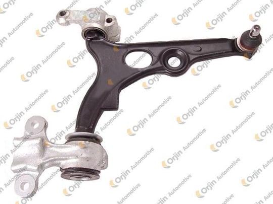 SALINCAK ALT KOMPLE DÖKÜM SAĞ CITROEN JUMPY 06/199 4 - 01/2007