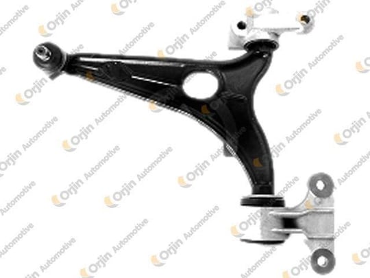 SALINCAK ALT KOMPLE DÖKÜM SOL CITROEN C8 07/2002-- >