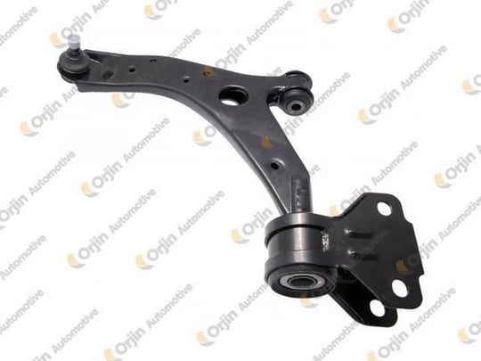 SALINCAK ALT KOMPLE SAC SOL MAZDA MAZDA 3 (BL) 06/ 2009 - 09/2014