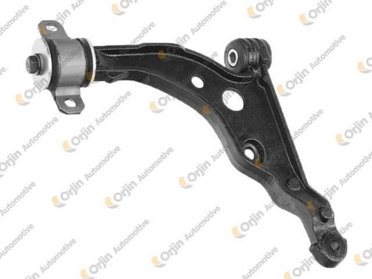 SALINCAK ALT KOMPLE SOL CITROEN JUMPER I 02/1994 - 04/2002