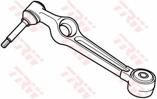 SALINCAK BMW-E21 315.315I 318.318I